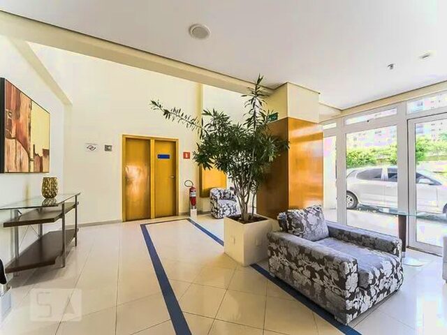 Imagem 14: Apartamento para Aluguel - Jardim Bela Vista, 1 Quarto, 44 M2