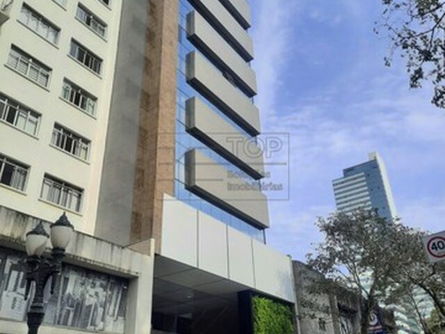 Imagem 2: Loja para Alugar no Centro - Curitiba/Pr