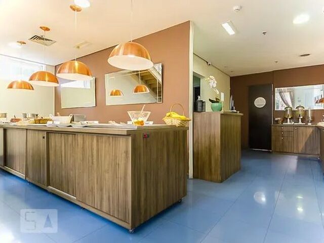 Imagem 15: Apartamento para Aluguel - Jardim Bela Vista, 1 Quarto, 44 M2