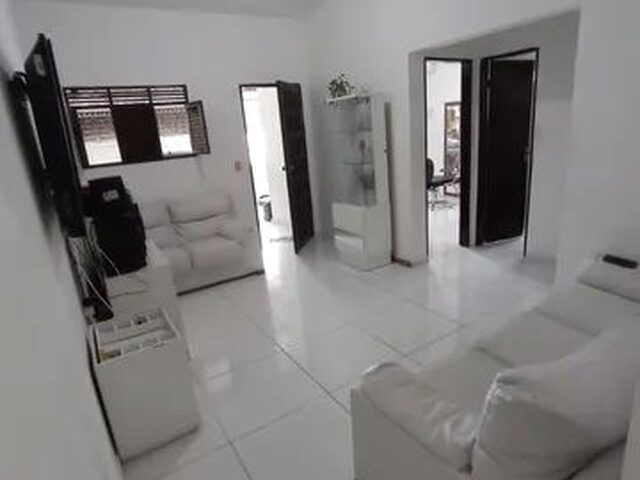 Imagem 10: Alugo Casa nos Bancários com 2 Quartos