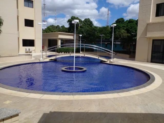 Imagem 10: Alugo - Apto com 3 Quartos Sendo Uma Suite - Monte Castelo