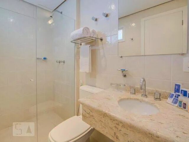 Imagem 16: Apartamento para Aluguel - Jardim Bela Vista, 1 Quarto, 44 M2