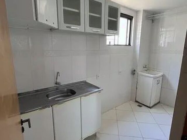 Imagem 2: Apartamento Samambaia Sul 2 Quartos