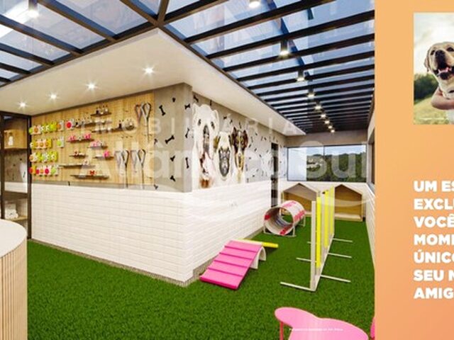 Imagem 7: Ilhéus - Apartamento 01 Quarto - Tons de Brisa