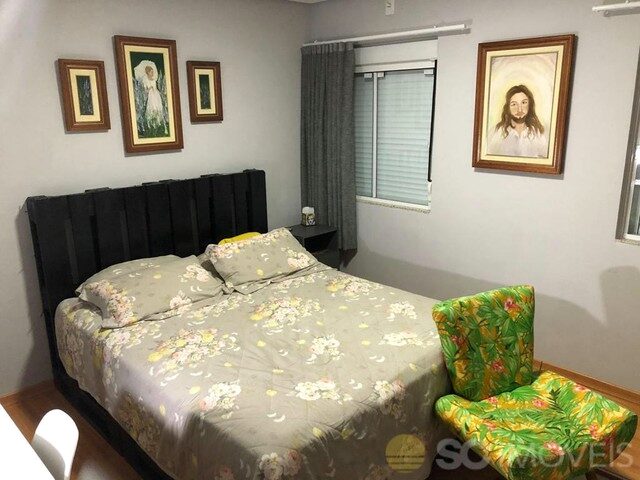 Imagem 15: Cobertura - Florianópolis Sc