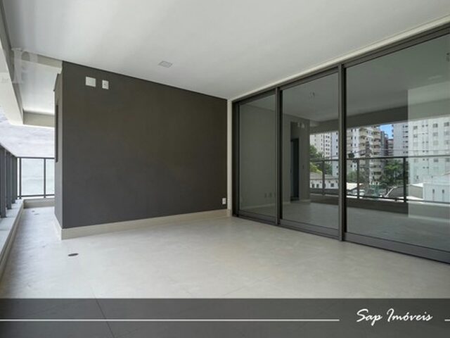 Imagem: Apartamento em Moema Pássaros de 115M²