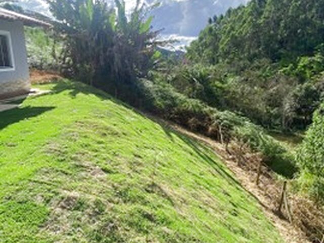 Imagem 12: Chácara em santa Teresa com Casa Nova!
