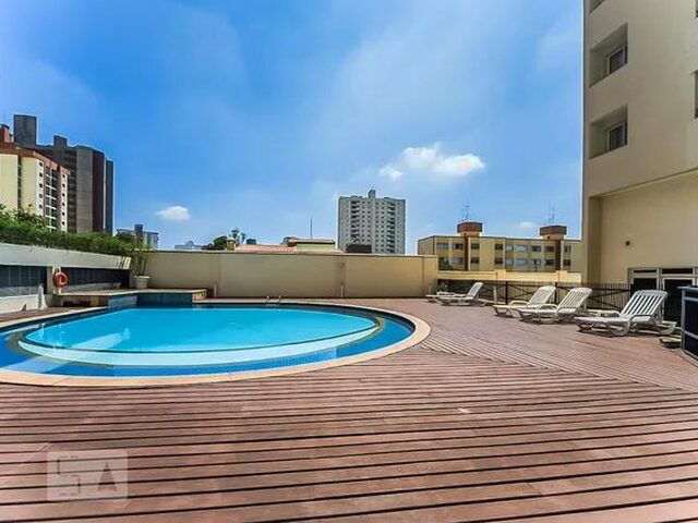 Imagem 1: Apartamento para Aluguel - Jardim Bela Vista, 1 Quarto, 44 M2