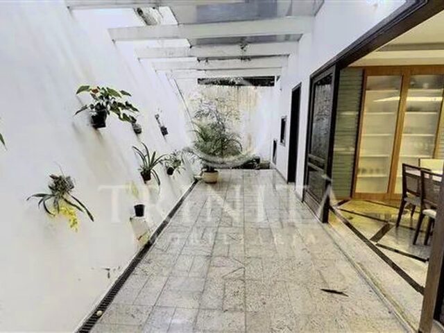 Imagem: Casa no Leblon - Rio de Janeiro