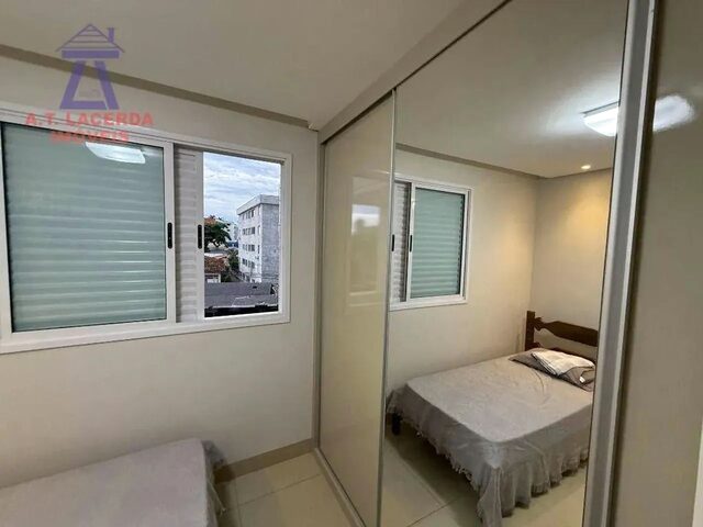 Imagem 3: Apartamento com 3 Quartos, 134 M² - Centro