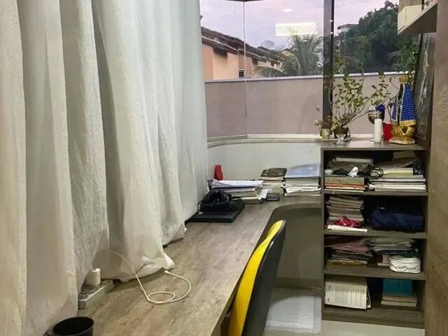 Imagem 6: Condomínio Solar Moinho