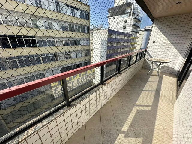Imagem 16: Imóvel para Venda com 90 Metros Quadrados com 3 Quartos em Centro - Guarapari - Es