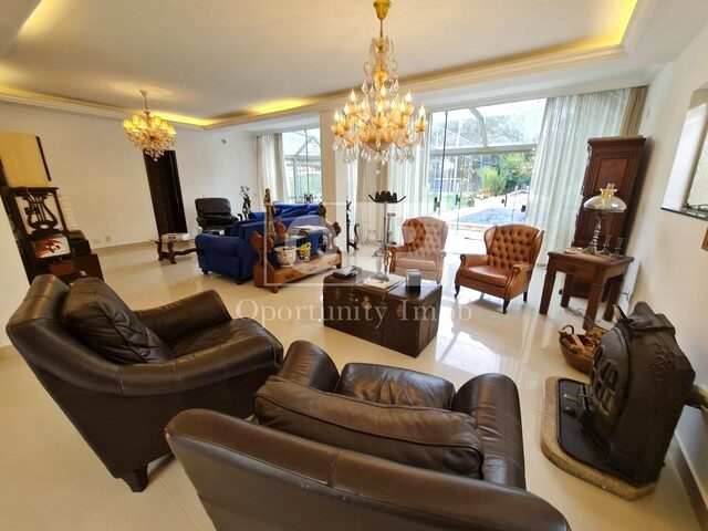 Imagem 2: Casa, Lago Norte, Brasília - Df