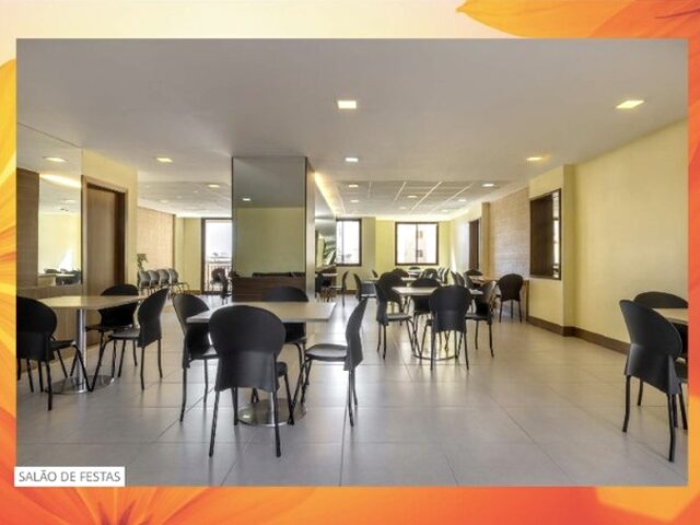 Imagem 2: Ap de 2 Quartos Via Solere de 66M² com Lazer Completo (Sinal de 48 Mil