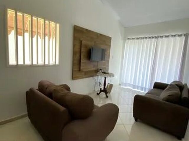 Imagem 3: Casa de Praia Casa em condomínio com 4 dormitórios
