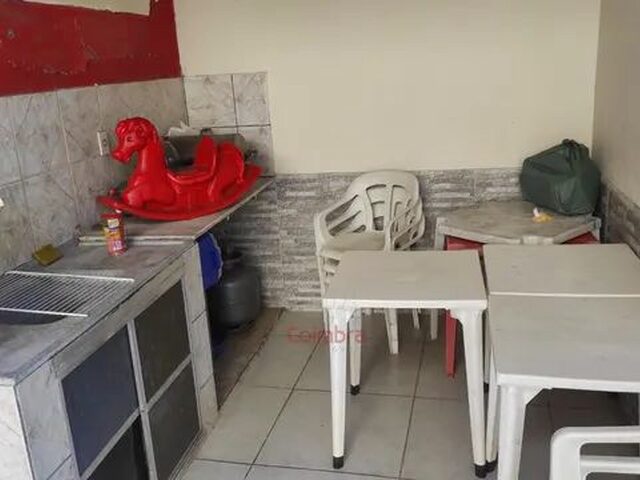 Imagem 9: Casa no Bairro Grã Duquesa