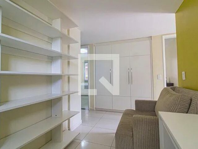 Imagem 9: Apartamento para Aluguel - Batel, 3 Quartos, 117 M2