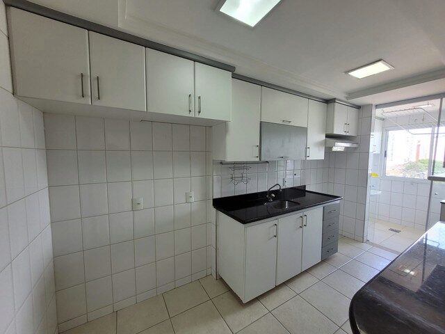 Imagem 11: Excelente Apartamento para Aluguel com 03 Quartos no Centro - Uberlândia - Mg