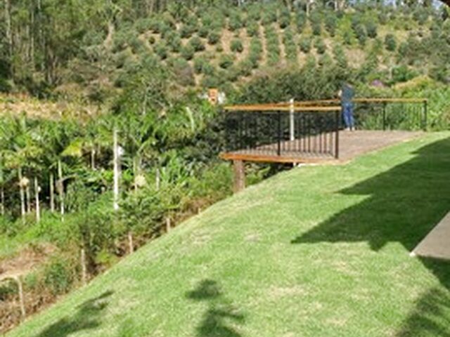 Imagem 7: Chácara em santa Teresa com Casa Nova!