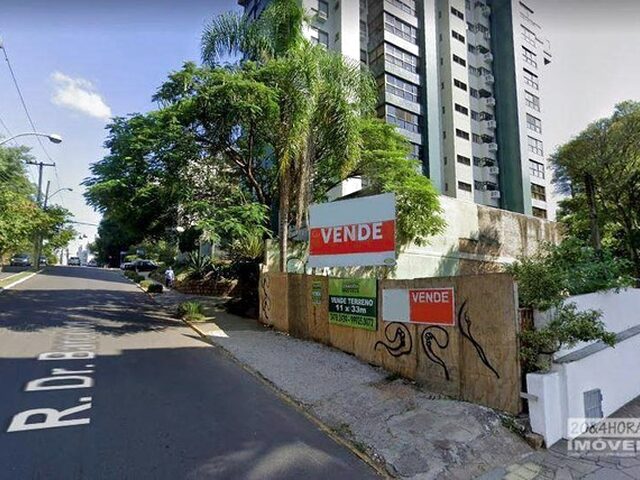Imagem: Terreno À Venda, 363 M² por R$ 749.860,48