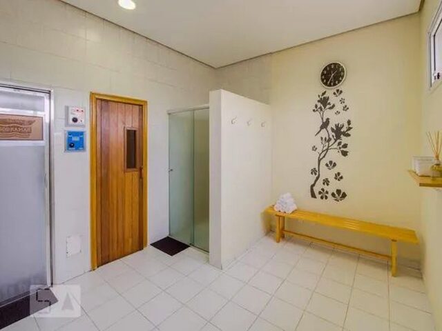 Imagem 6: Apartamento para Aluguel - Jardim Bela Vista, 1 Quarto, 44 M2