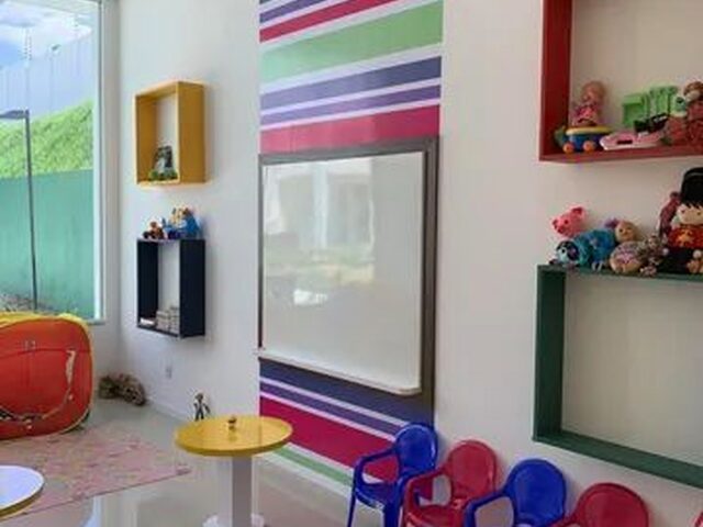 Imagem 5: Condomínio the Club com 3 Quartos