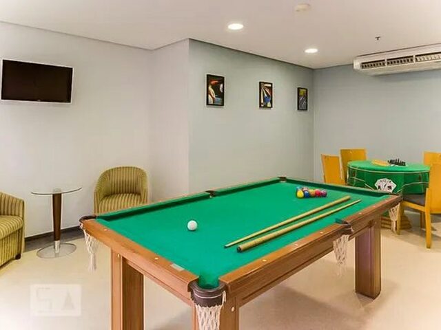 Imagem 7: Apartamento para Aluguel - Jardim Bela Vista, 1 Quarto, 44 M2