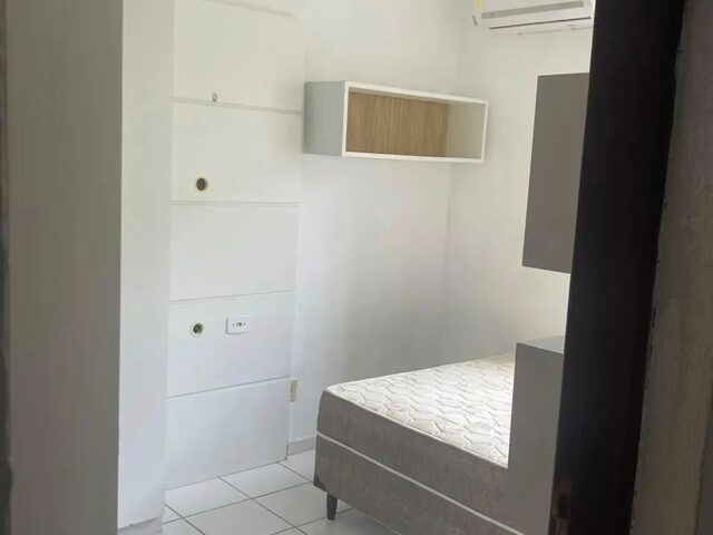 Imagem 9: Imóvel para Aluguel com 47 Metros Quadrados com 2 Quartos em Parque Athenas - São Luís