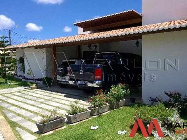 Imagem: Casa de Condomínio para Venda Green Club