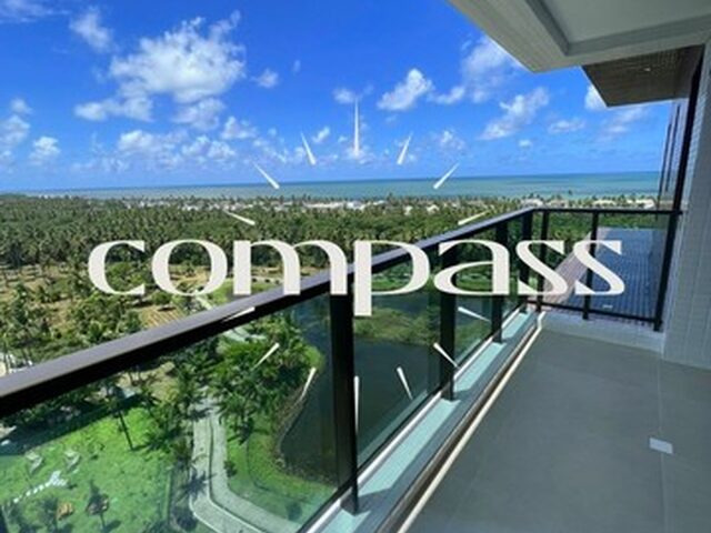 Imagem: Apartamento com 3 Suítes para Locação