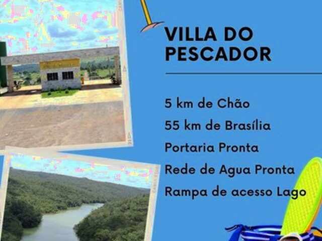 Imagem: Lotes À Venda com Entrada Facilitada e