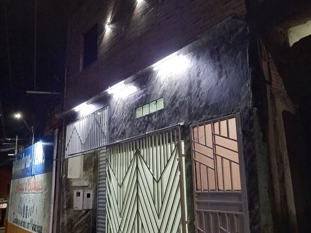 Imagem 3: Ouro Verde!!! Ponto Comercial+Moradia!!!