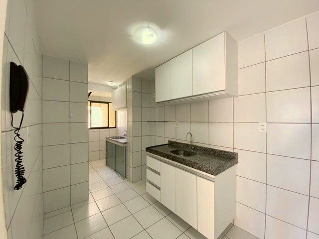 Imagem 6: Apartamento À Venda C/ 03 Quartos em Andar Alto - Nova Parnamirim