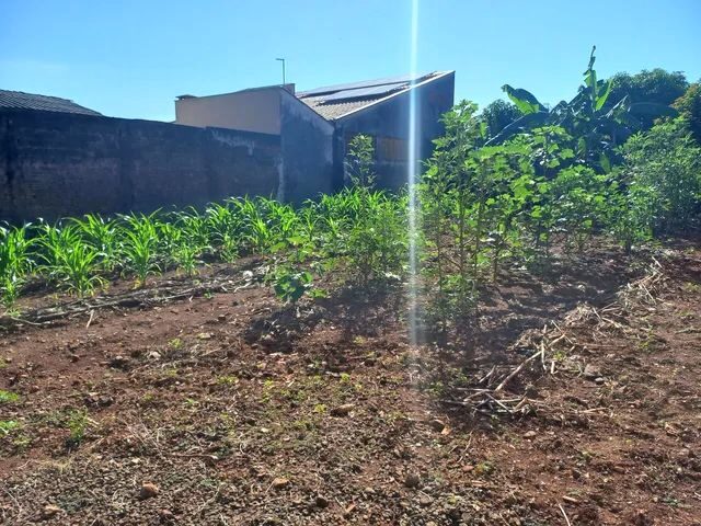 Imagem: Terreno