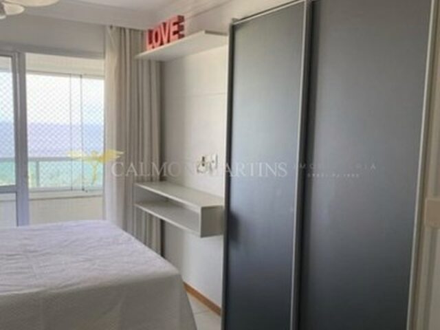 Imagem 4: Excelente Apartamento, Nascente em 82M², Vista Mar Total - 2 Quartos