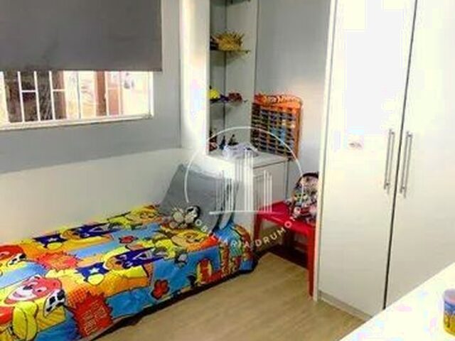 Imagem 12: Casa com 3 Dormitórios À Venda, 152 M² por R$ 560.000,00 - Forquilhas - São José/Sc