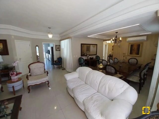 Imagem 16: Cobertura com 272 M², 4 Quartos , Sendo 3 Suítes, À Venda em Ingleses , Florianópolis