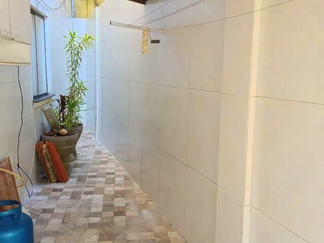 Imagem 13: Casa em Condomínio,4 Quartos 2 Suítes,Nascente,Armários,190M2,Pitangueiras,Lauro De