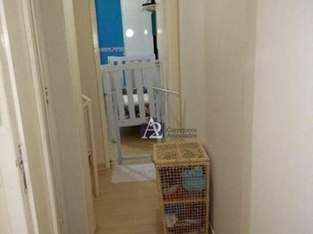 Imagem 8: Ca0093 - Casa Triplex com 2 Quartos- 1 Vaga em Cond. Familiar - Curicica/Jpa
