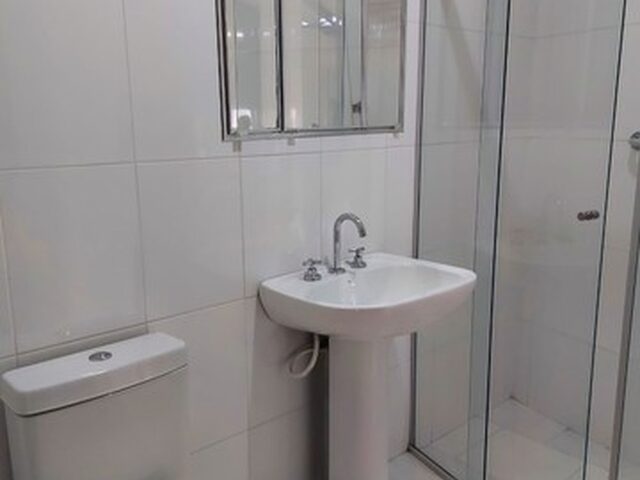 Imagem 8: Casai 162 M² com 3 Quartos - Vila Val Paraiso - Santo André