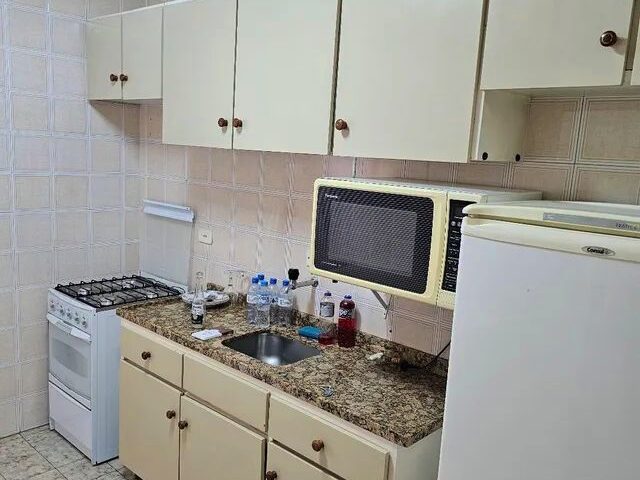 Imagem 8: Apartamento no Centro Cívico