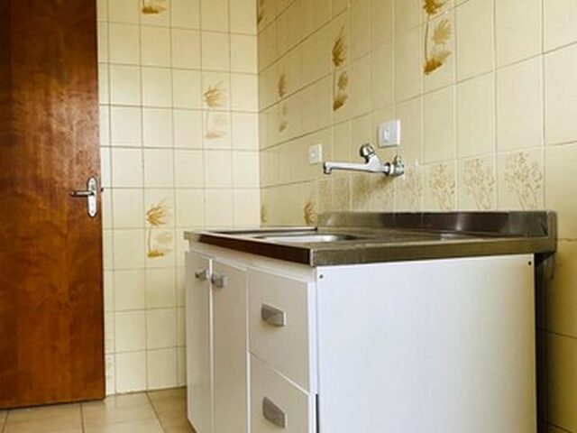 Imagem 8: Apartamento para Aluguel com 40 M2 com 1 Quarto em Centro - Curitiba - Pr