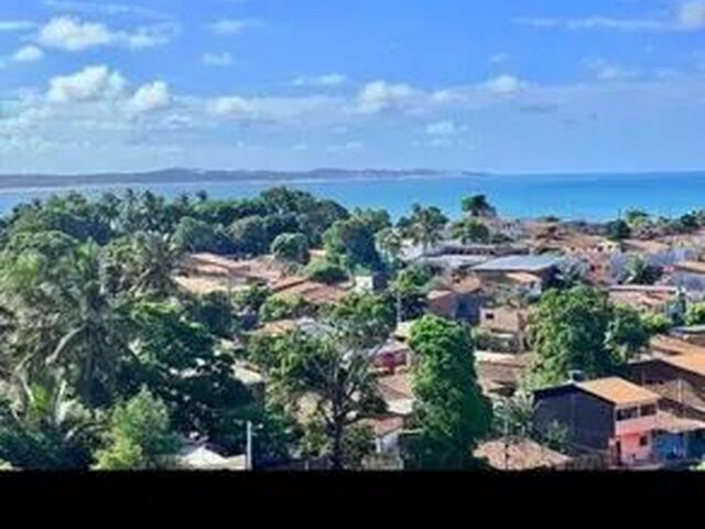 Imagem 12: Casa À Venda no Bairro Centro - Baía Formosa/Rn