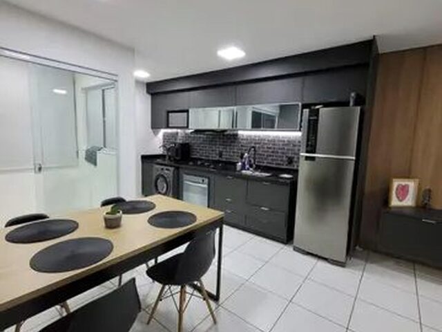 Imagem 5: Vendo Apartamento Todo Planejado