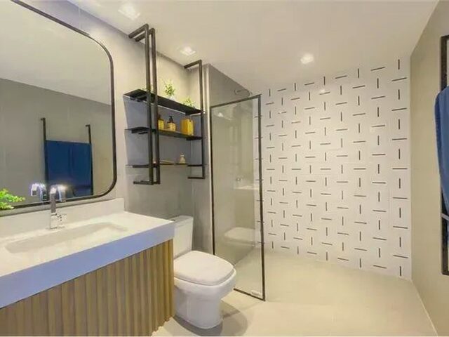 Imagem 15: Apartamento para Venda com 2 Quartos em Samambaia Norte - Brasília - Df