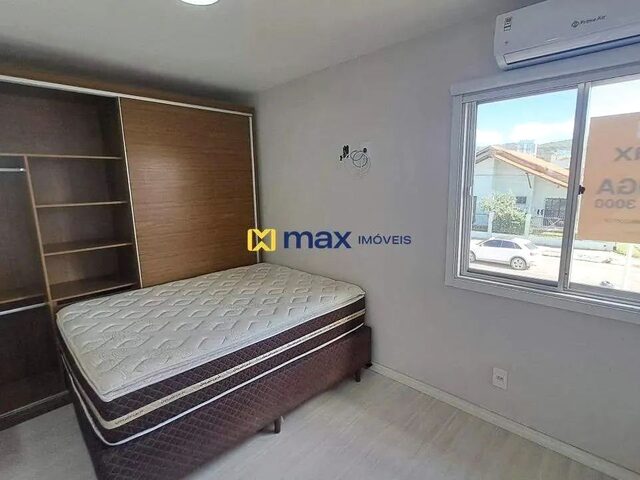 Imagem 15: Apartamento Mobiliado com 2 Dormitórios. Bairro: Dom Bosco, Itajaí