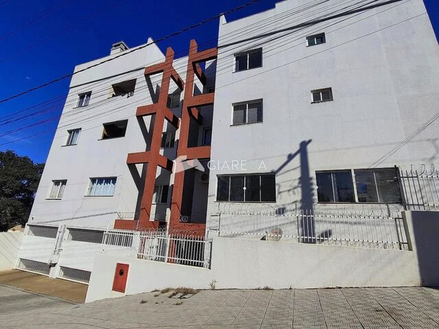 Imagem 5: Apartamento Disponível para Locação Edifício Palmeira Real, Centro, Toledo-Pr