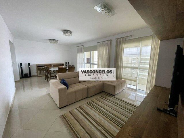 Imagem: Apartamento com 3 Dormitórios À Venda