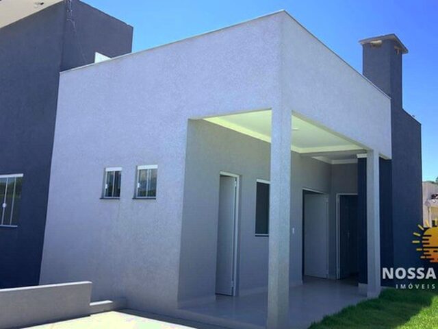 Imagem: Casa com Piscina e 2 Suítes a 500 Metros