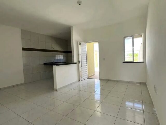 Imagem 8: Casa com 2 Suítes